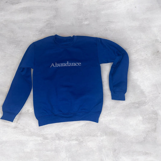 Abundance long sleeve