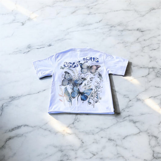 Self Love Tee