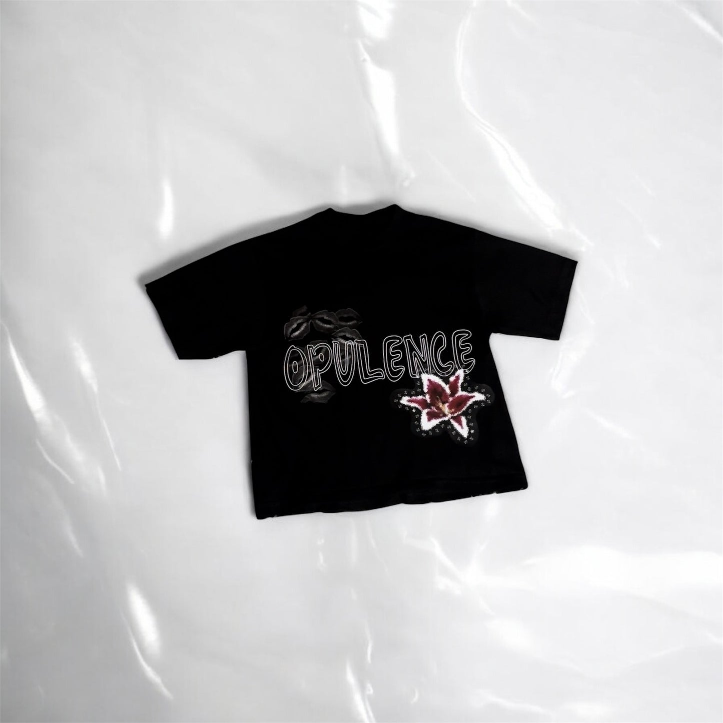 Opulence Tee
