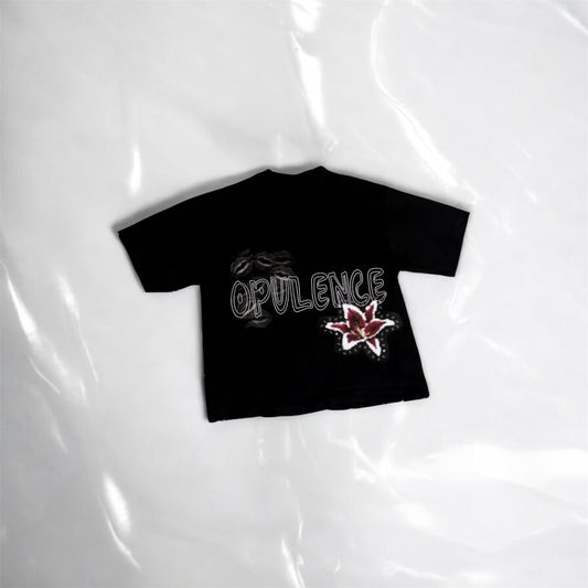 Opulence Tee