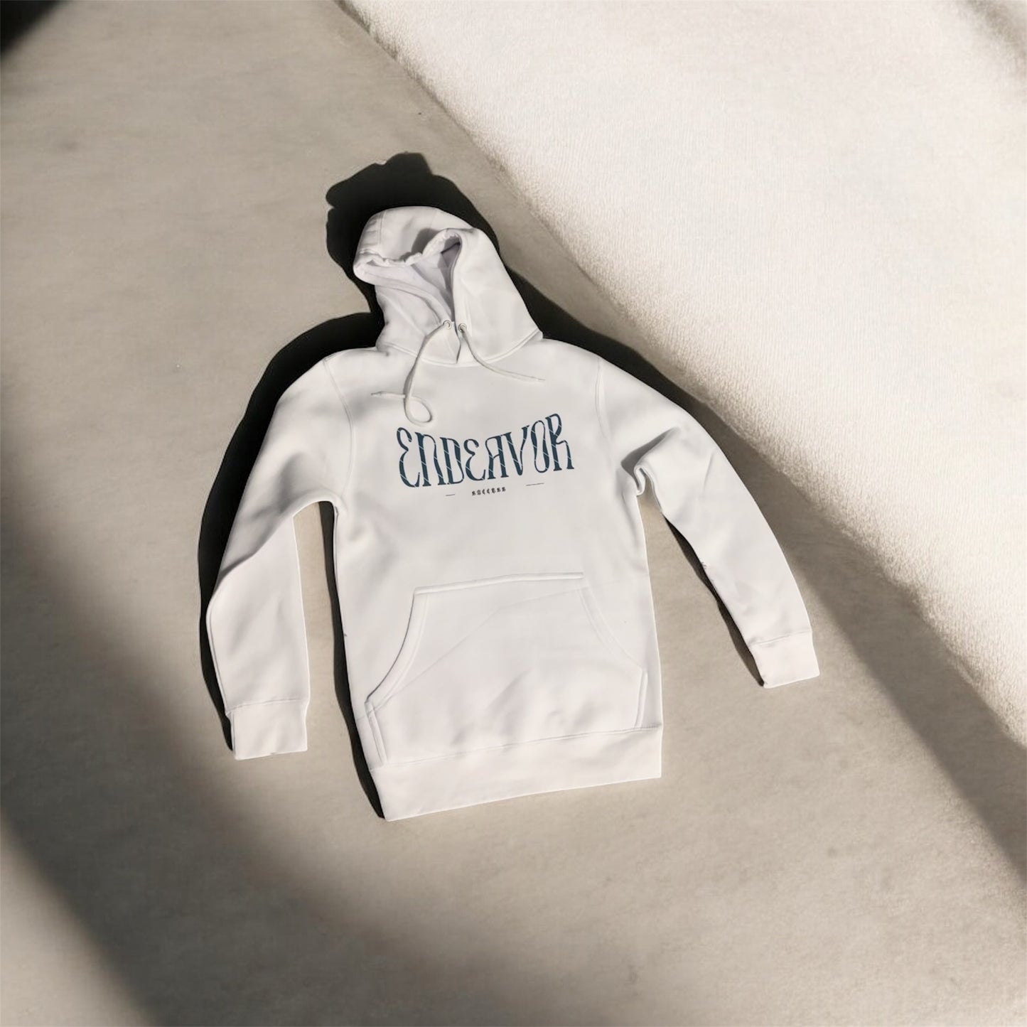 Endeavor hoodie