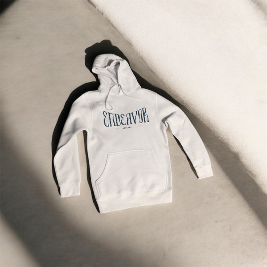 Endeavor hoodie