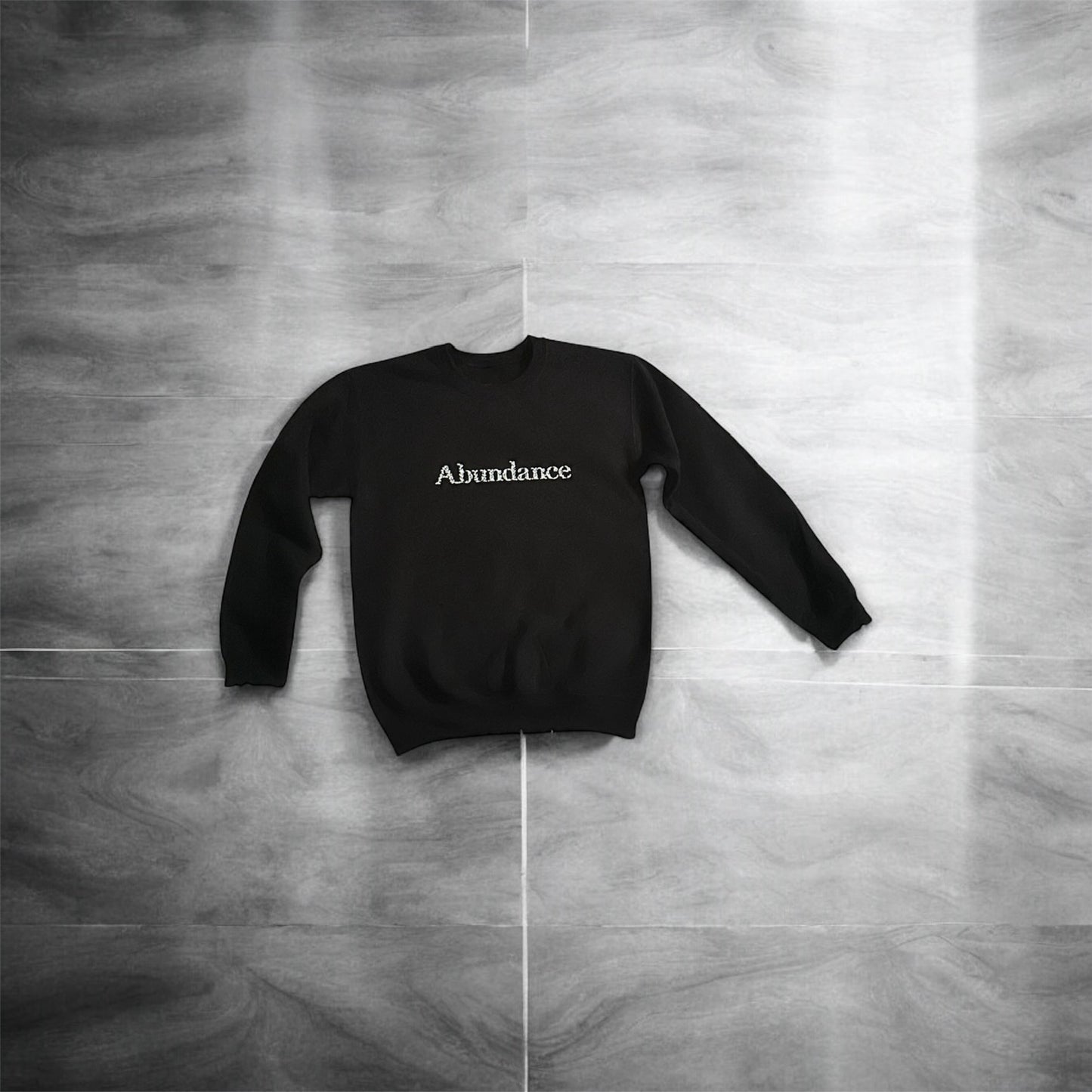 Abundance longsleeve