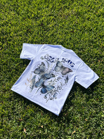 Self Love Tee