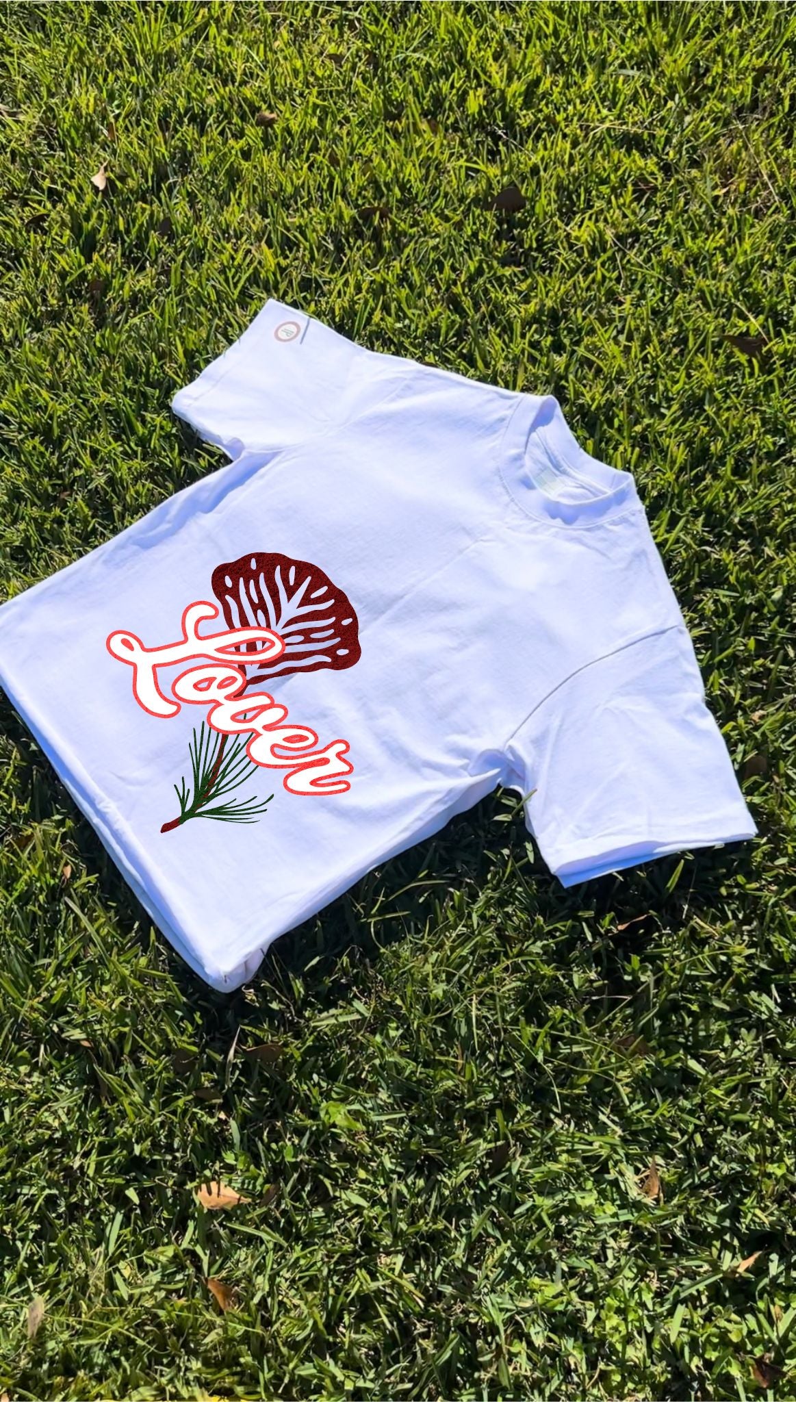 Lover Tee